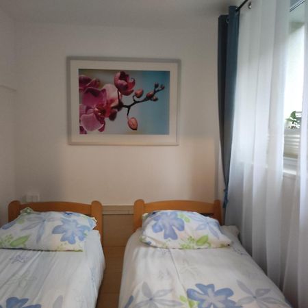 Kamionka Apartment Sopot Bagian luar foto