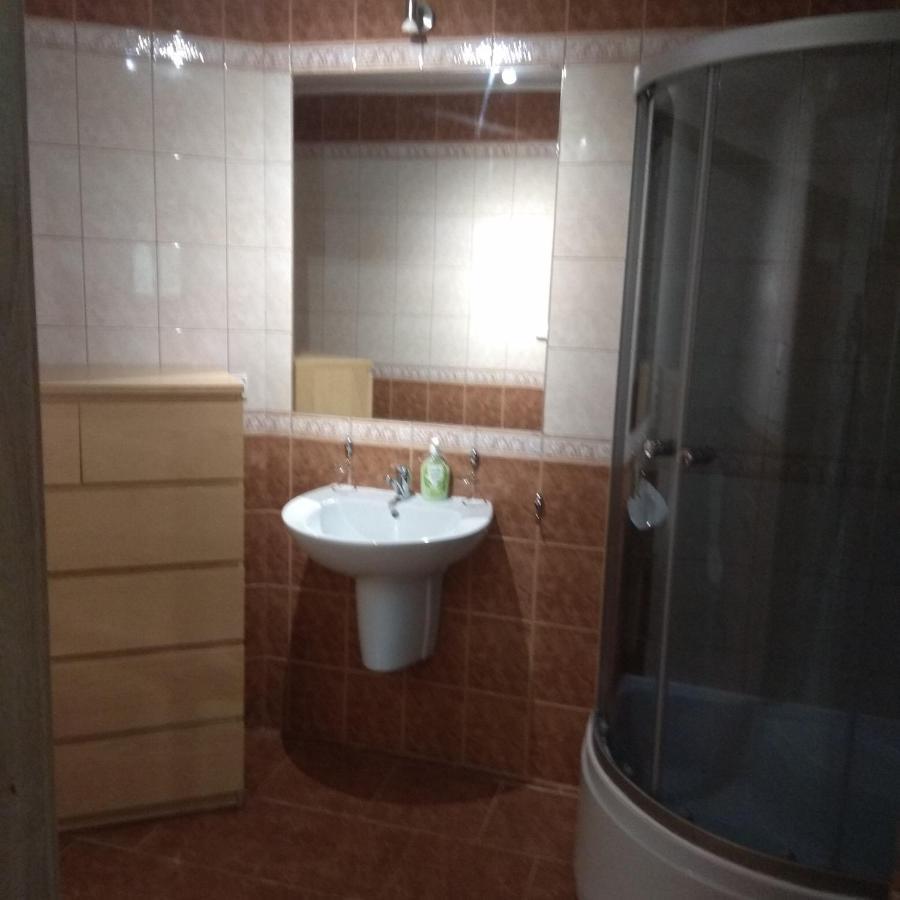 Kamionka Apartment Sopot Bagian luar foto