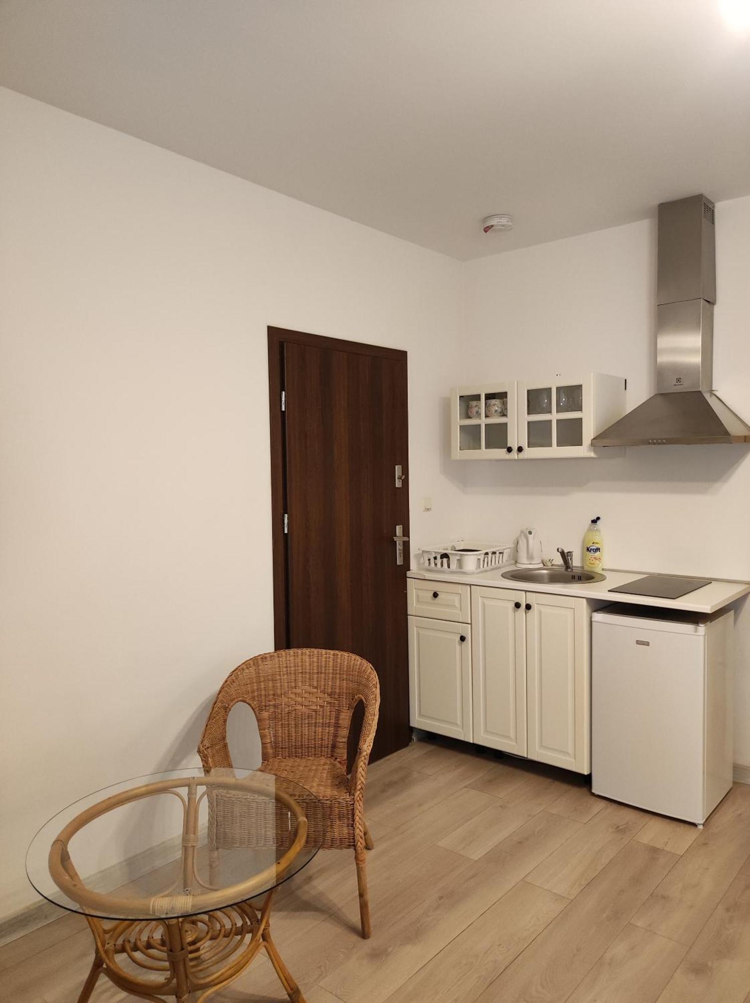 Kamionka Apartment Sopot Bagian luar foto