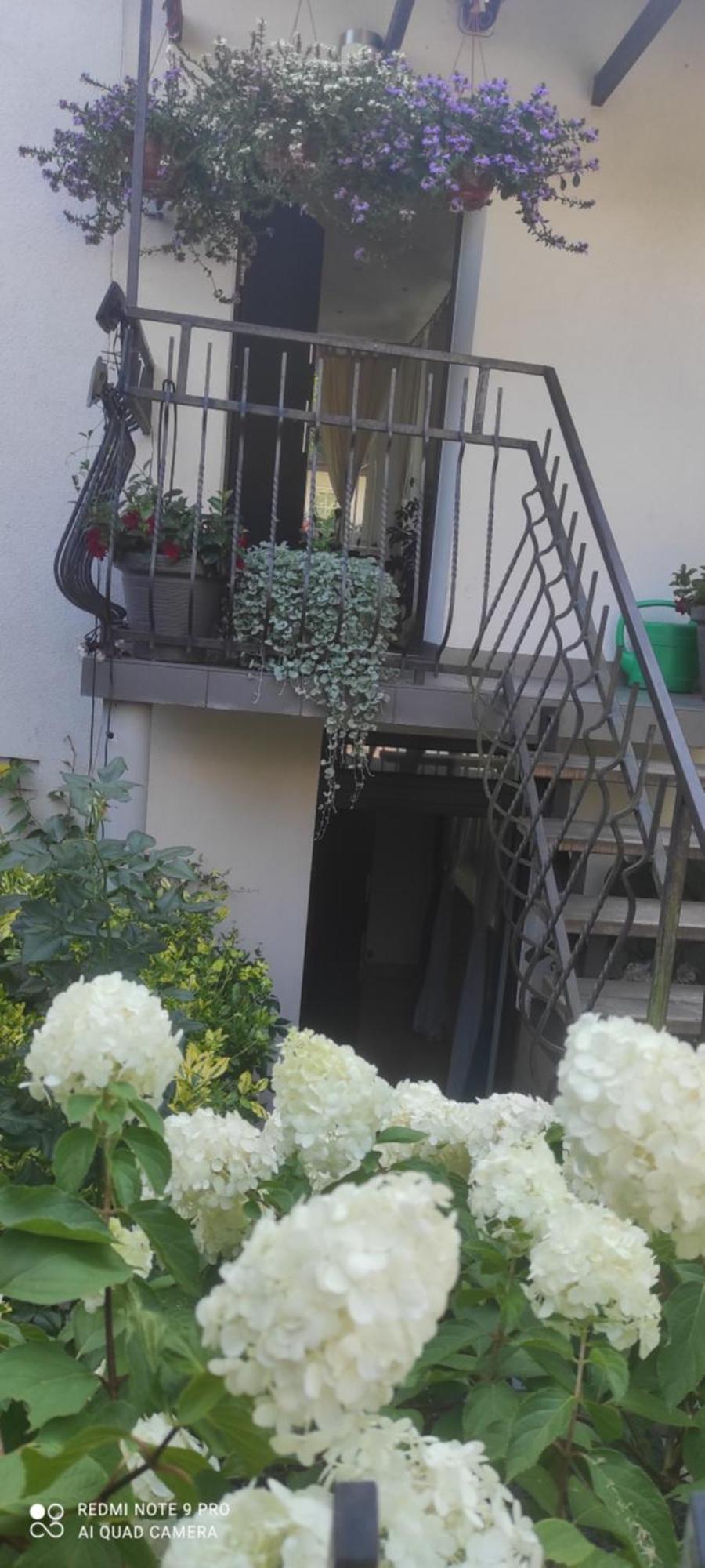 Kamionka Apartment Sopot Bagian luar foto