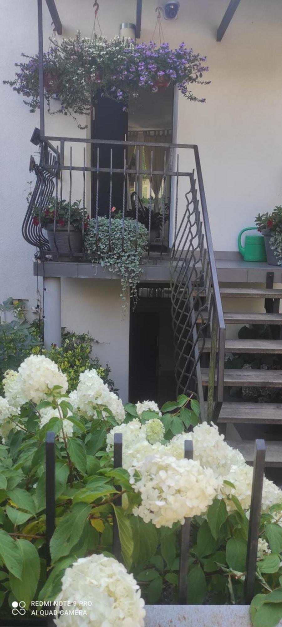 Kamionka Apartment Sopot Bagian luar foto