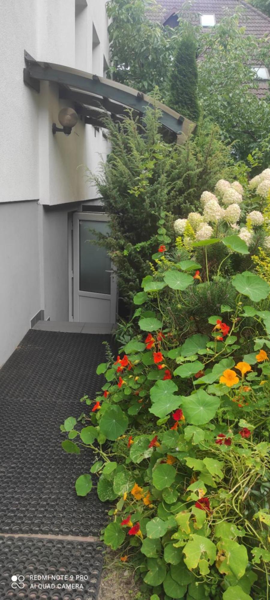 Kamionka Apartment Sopot Bagian luar foto