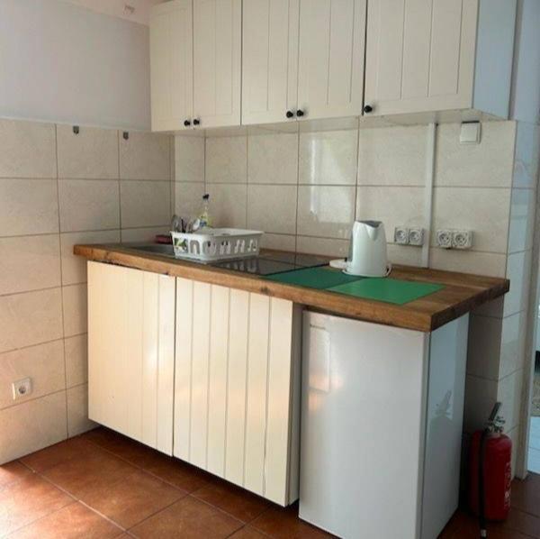 Kamionka Apartment Sopot Bagian luar foto