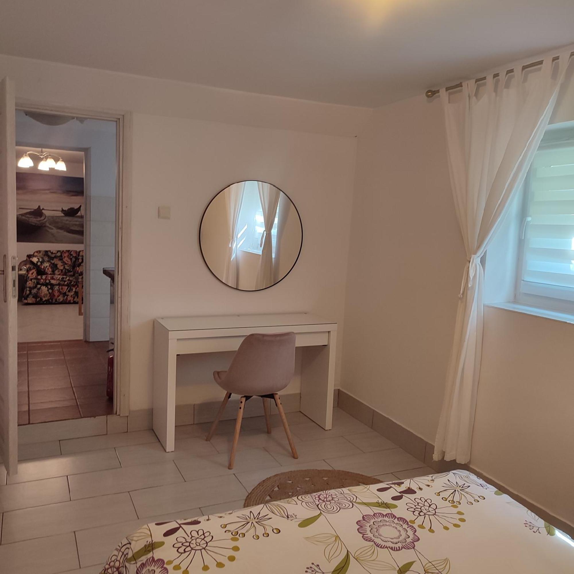 Kamionka Apartment Sopot Bagian luar foto