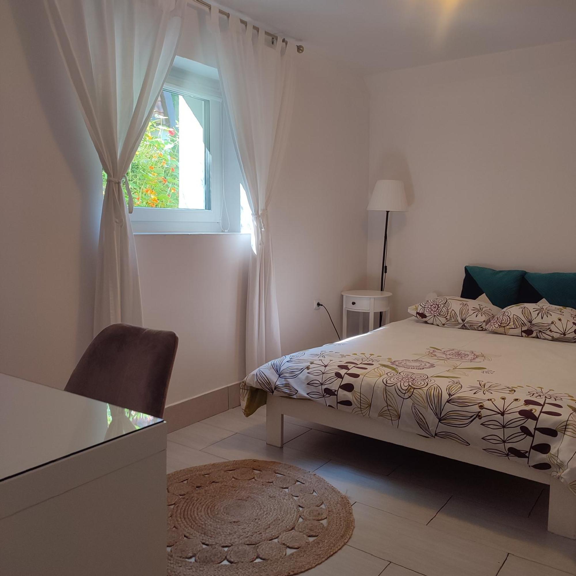 Kamionka Apartment Sopot Bagian luar foto