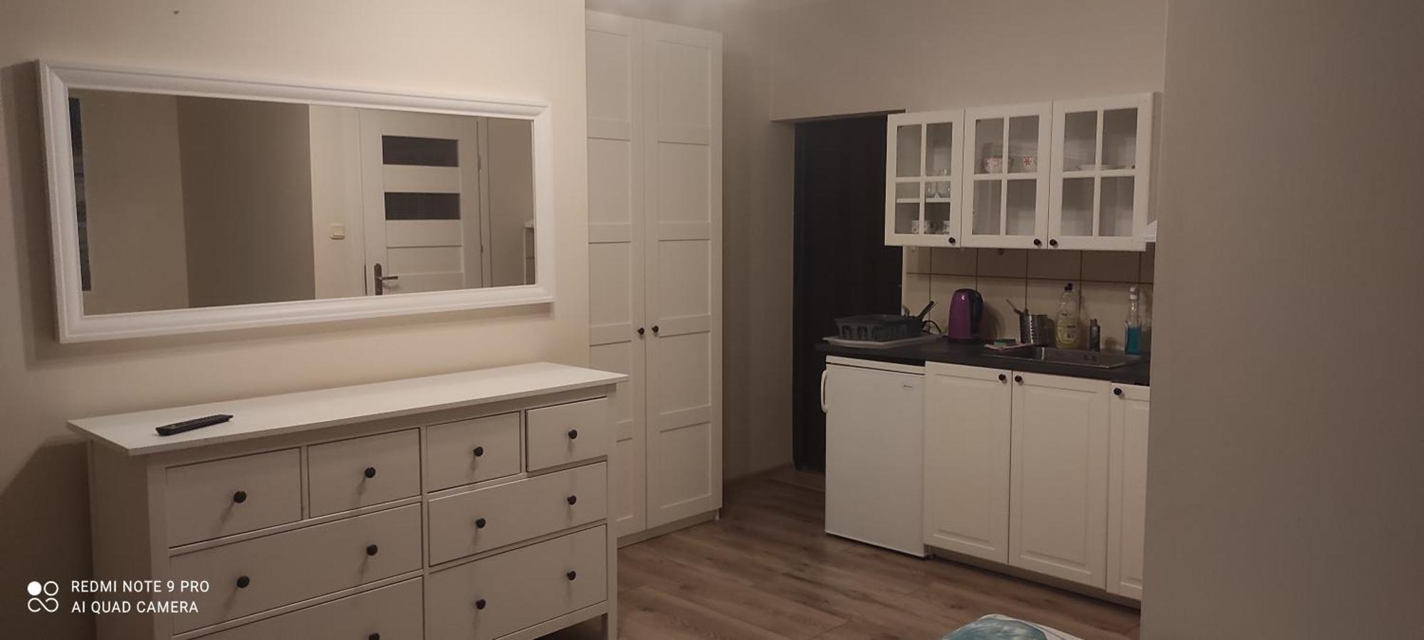 Kamionka Apartment Sopot Bagian luar foto